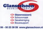 glazenwasser